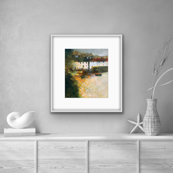Ochre Quay