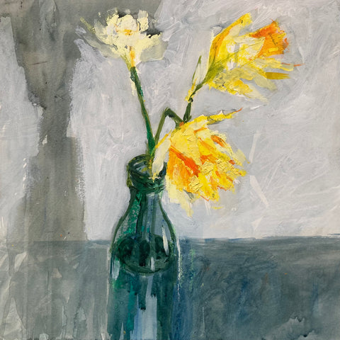 Narcissus