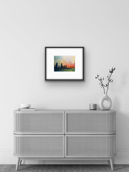 Stonehenge
