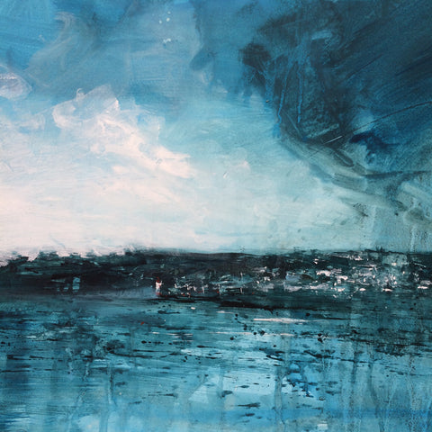 Heavy Weather