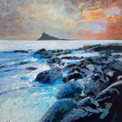 Mounts Bay