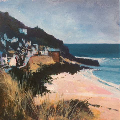 View over Sennen