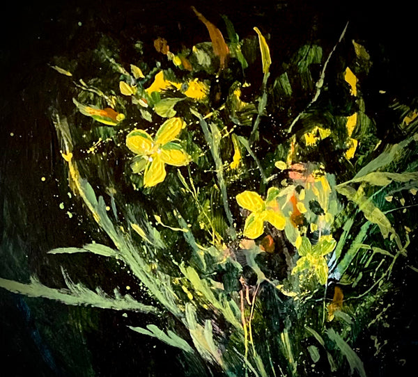 Wild Rocket