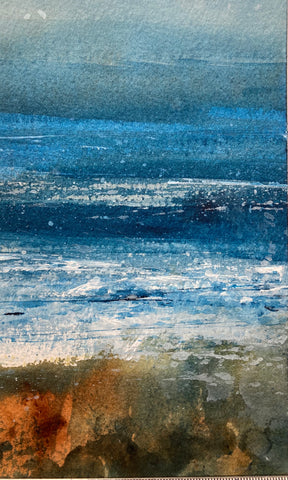 Bay Study 8