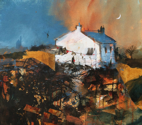 The Miners Cottage