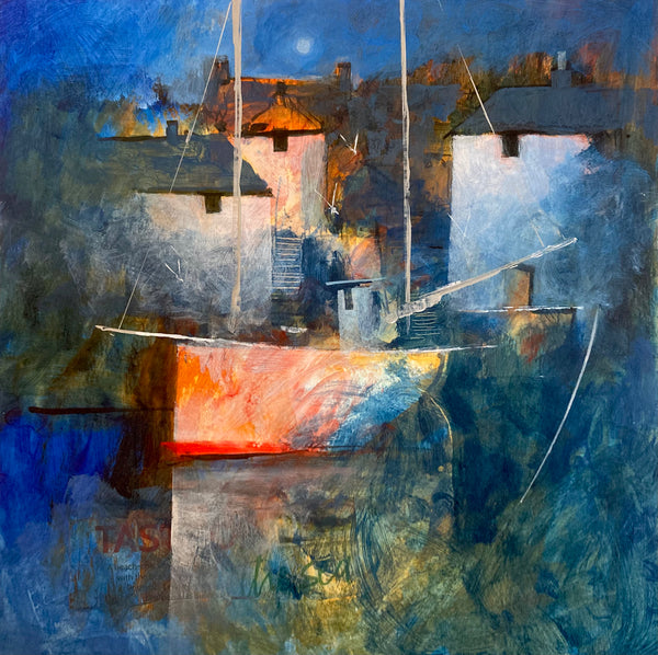 Taste of the Sea