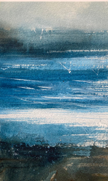 Bay Study 11