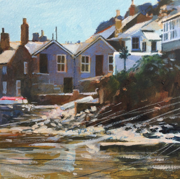 A Mousehole Corner