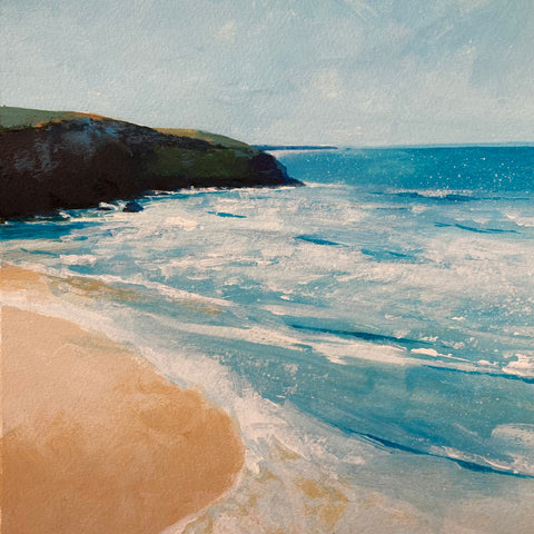 Mawgan Porth