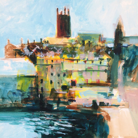 PZ Harbour