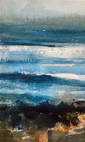 Bay Study 5
