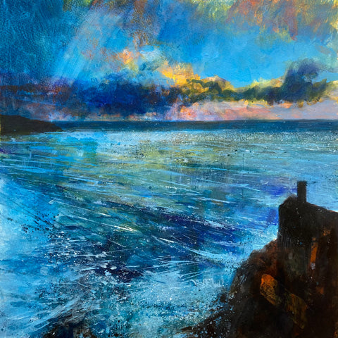 Atlantic Light
