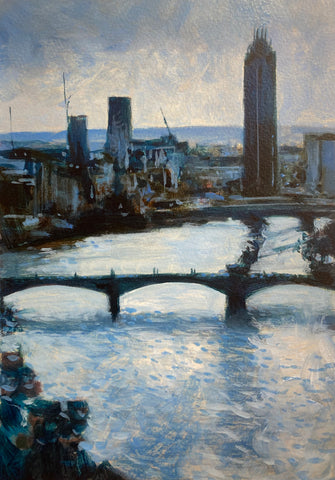 Thames Light