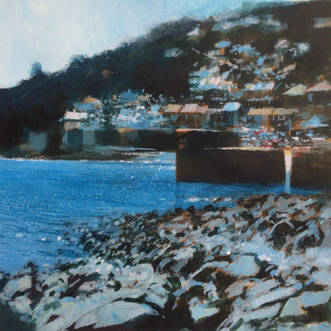 Summer - Mousehole