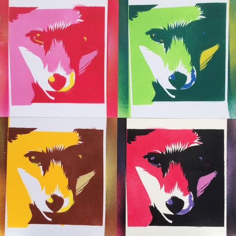 Annie Fox