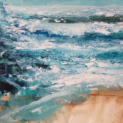 Shore - Sennen
