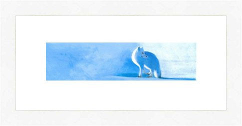 Arctic Fox